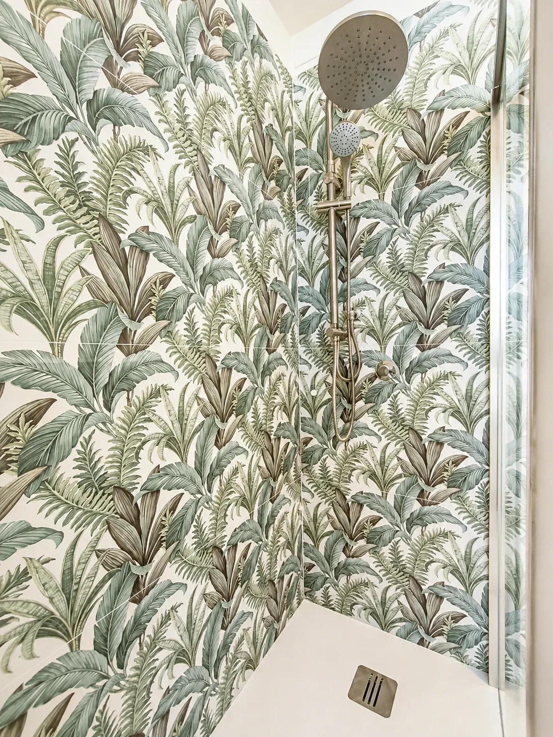 Casa 1848: bagno