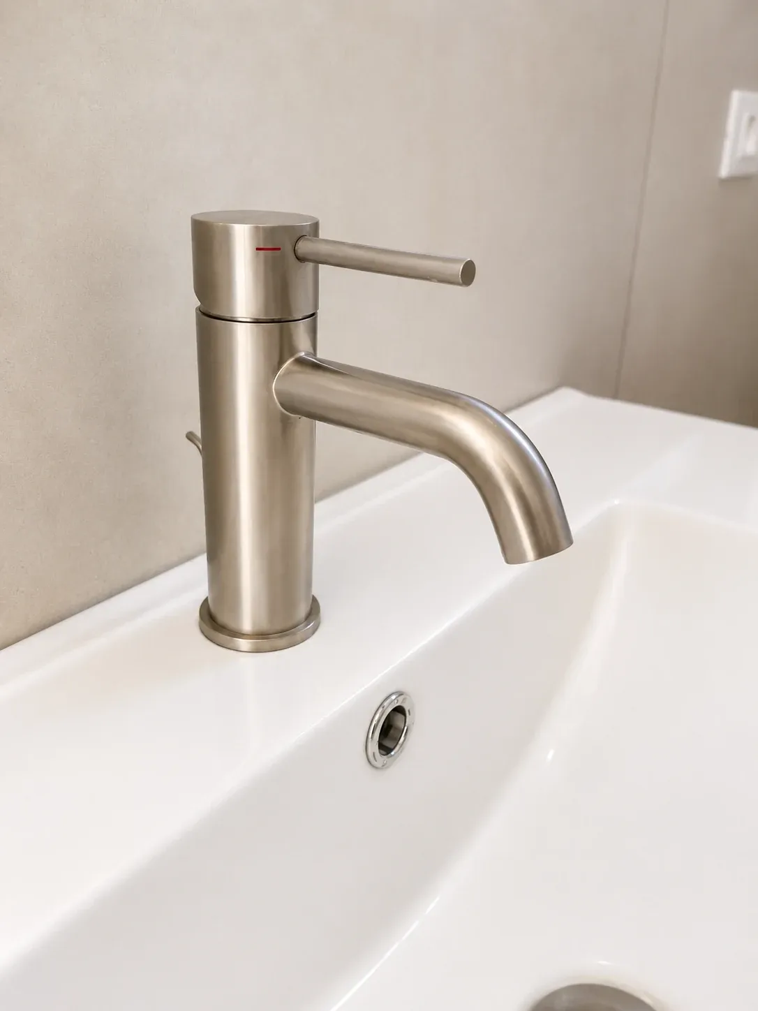 Casa 1848: bagno