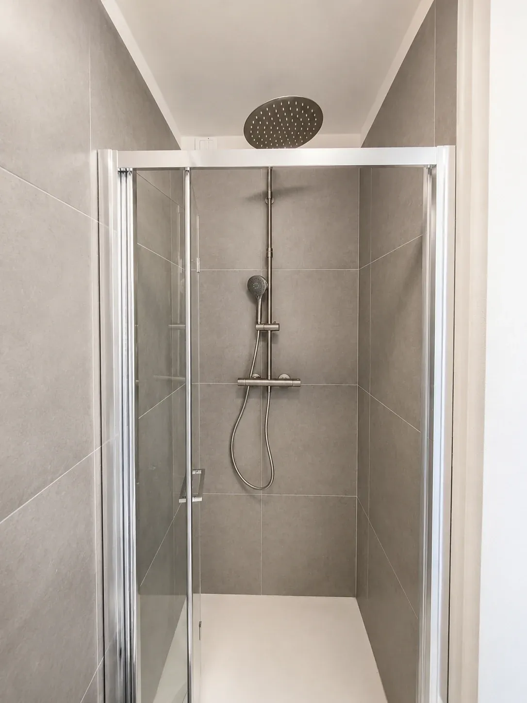 Casa Origami: bagno