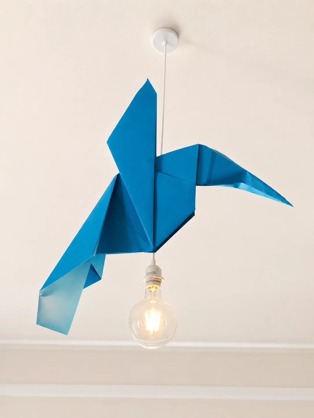Casa Origami: cucina e zona giorno