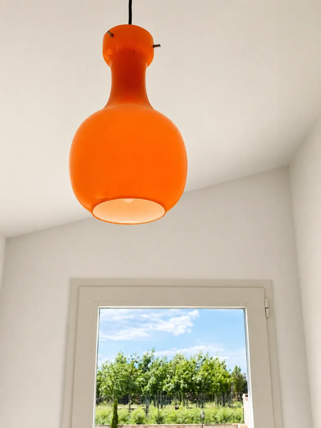 Casa Origami: ingresso